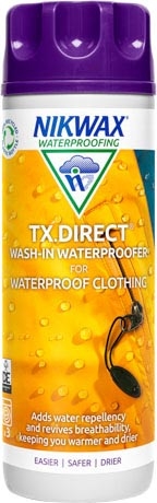 Nikwax TX. Direct 300 ml